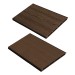 Заборная доска CM Decking мербау (под заказ) купить в Сарапуле