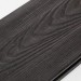 Террасная доска из ДПК ECODECKING Комфорт 3D Графит купить в Сарапуле