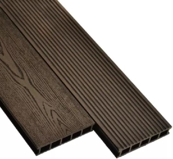 Террасная доска ДПК Deckart Universal Венге купить в Сарапуле