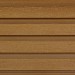 Фасадная доска из ДПК Faynag Wood Рейка Орех купить в Сарапуле