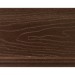 Фасадная панель  из ДПК ECODECKING Коричневый купить в Сарапуле