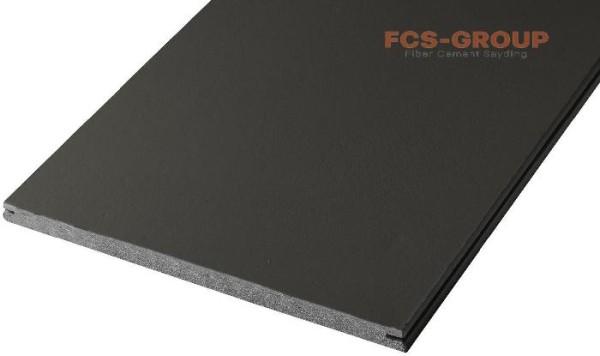 Фиброцементные панели FCS Group Smooth Line F60 купить в Сарапуле