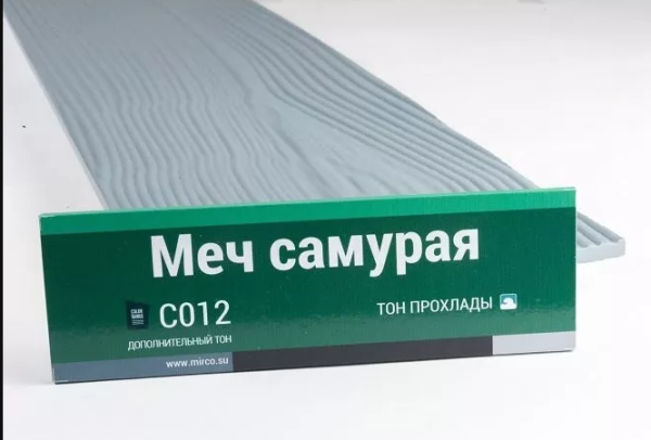 Сайдинг Мирко 7,5 под дерево С012 купить в Сарапуле