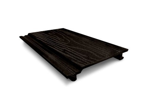 Фасадная панель  из ДПК ECODECKING Венге купить в Сарапуле