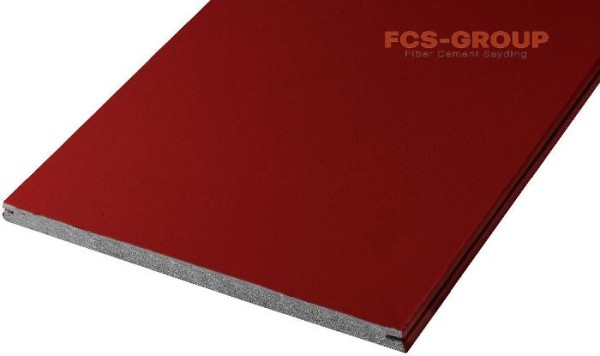 Фиброцементные панели FCS Group Smooth Line F61 купить в Сарапуле