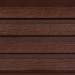 Фасадная доска из ДПК Faynag Wood Рейка Шоколад купить в Сарапуле