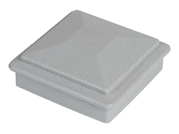 Крышка верхняя Woodvex Серый купить в Сарапуле