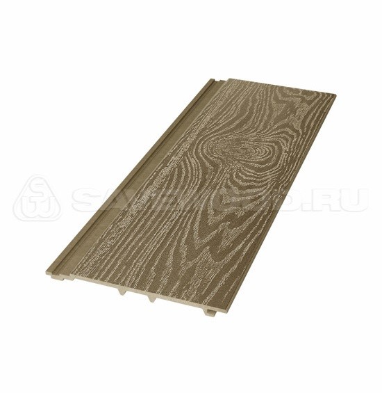 Сайдинг из дпк savewood sw-cedrus тангенциальный распил тик купить в Сарапуле