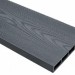 Доска для грядок и клумб из ДПК 3D, NauticPrime 30х225х2950 серый (под заказ) купить в Сарапуле