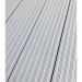 Террасная доска из ДПК Faynag Premium VELVET-ZEBRA  Серебро купить в Сарапуле