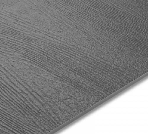 Фиброцементный сайдинг Roofas Board Wood Антрацит купить в Сарапуле