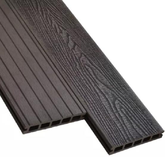 Террасная доска ДПК Deckart Аntique Венге купить в Сарапуле