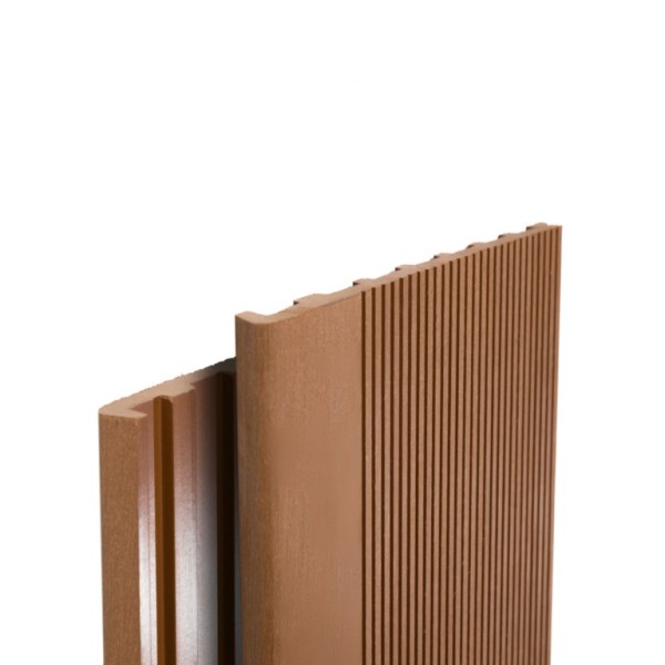 Ступень Ecodecking Техно полнотелая Бронза купить в Сарапуле