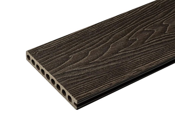 Ступень NauticPrime Esthetic Wood 160x22x4000мм, венге купить в Сарапуле