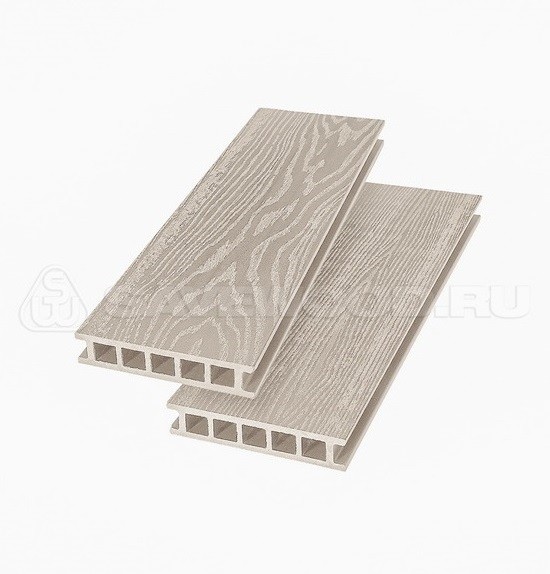 Террасная доска из ДПК SW-Fagus «SaveWood» бежевый купить в Сарапуле