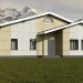Фиброцементный сайдинг Roofas Board Wood Песчаник светлы купить в Сарапуле