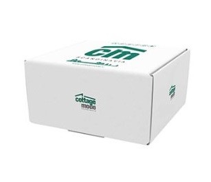 Крепежный набор CM Bord для дерева (саморезы 200 шт., бита) купить в Сарапуле