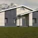 Фиброцементный сайдинг Roofas Board Wood Доломит купить в Сарапуле