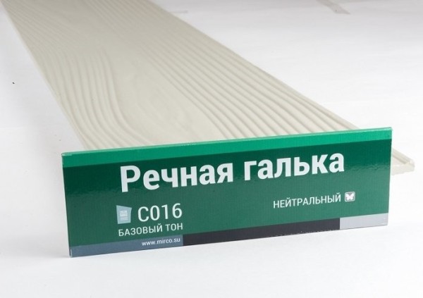 Сайдинг Мирко 7,5 под дерево С016 купить в Сарапуле