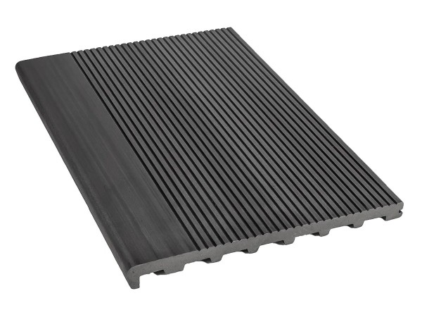 Ступень полнотелая из ДПК Deckart Optimum Графит купить в Сарапуле