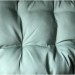 Кресло Подвесное из искусственного ротанга AFM-168A-XL White/Green купить в Сарапуле