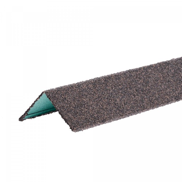 Уголок металлический внешний ТЕХНОНИКОЛЬ HAUBERK, Бельгийский купить в Сарапуле