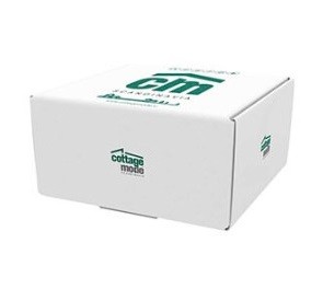 Ремонтный набор CM Bord (грунт, краска, 2 кисти) купить в Сарапуле
