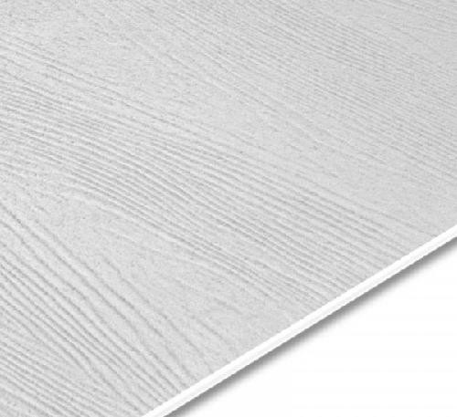 Фиброцементный сайдинг Roofas Board Wood Опал Серебристый купить в Сарапуле