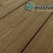 Террасная доска из ДПК WOODVEX Select Кофе купить в Сарапуле