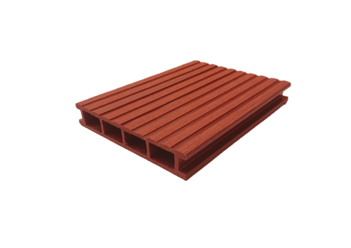 Террасная доска  из ДПК ECODECKING HIT Терракотовый купить в Сарапуле