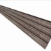 Cайдинг из ДПК NanoWood Шлифовка+тиснение с одной стороны Венге купить в Сарапуле