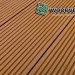 Террасная доска из ДПК WOODVEX Select Терракота купить в Сарапуле