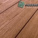 Террасная доска из ДПК WOODVEX Select Терракота купить в Сарапуле