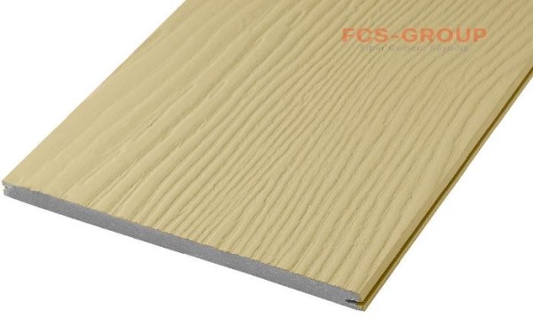 Фиброцементные панели FCS Group Wood Line F11 купить в Сарапуле