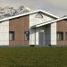 Фиброцементный сайдинг Roofas Board Wood Оникс купить в Сарапуле