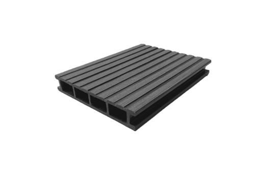 Террасная доска  из ДПК ECODECKING HIT Серый купить в Сарапуле