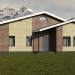 Фиброцементный сайдинг Roofas Board Stone Базальт купить в Сарапуле