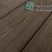 Террасная доска из ДПК WOODVEX Select Венге купить в Сарапуле