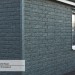Фасадная панель Ю-Пласт Стоун-хаус камень изумрудный (двойной замок) купить в Сарапуле