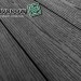 Террасная доска из ДПК WOODVEX Select Графит купить в Сарапуле