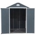 Сарай пластиковый Black Fox Modernist J 11м2 купить в Сарапуле
