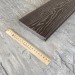 Террасная доска Latitudo Solid 150х21 Венге (Полнотелая) купить в Сарапуле
