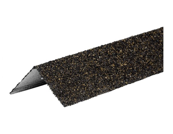 Уголок металлический внешний ТЕХНОНИКОЛЬ HAUBERK, Перуанский купить в Сарапуле