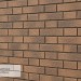 Фасадная панель Ю-пласт Стоун Хаус S-Lock Клинкер Балтик магма купить в Сарапуле