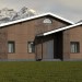Фиброцементный сайдинг Roofas Board Stone Топаз купить в Сарапуле