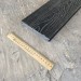 Террасная доска Latitudo Solid 150х21 Графит (Полнотелая) купить в Сарапуле