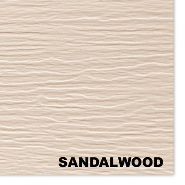 Сайдинг Виниловый Mitten, Oregon Pride, Sandalwood купить в Сарапуле