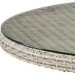 Комплект плетеной мебели AFINA из иск. ротанга T705ANT/Y137C-W85 Latte 2Pcs купить в Сарапуле