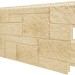 Фасадная панель VOX Sandstone (Сандстоун) кремовый купить в Сарапуле