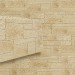 Фасадная панель VOX Sandstone (Сандстоун) кремовый купить в Сарапуле